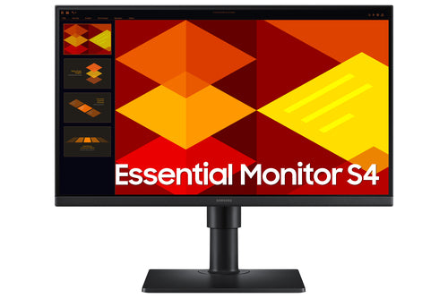 Samsung S27D406GAU computer monitor