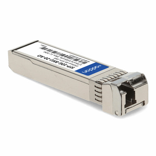AddOn Networks SFP-10G-BXU-20-AO Netzwerk-Transceiver-Modul