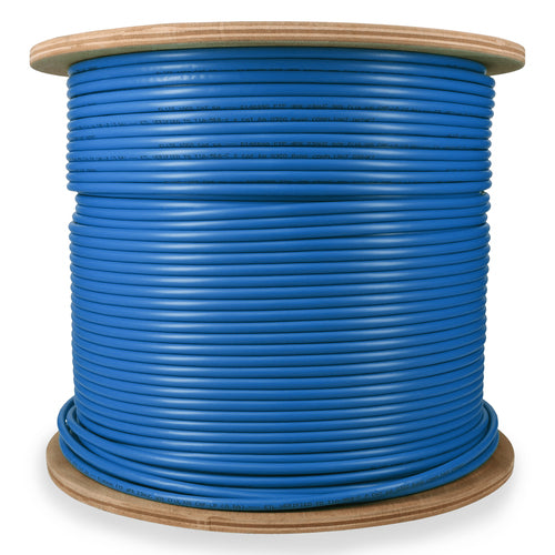 AddOn Networks ADD-CAT6ABULK1KSP-BE networking cable