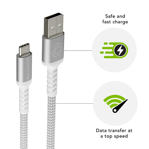 dbramante1928 CB12ACGR7114 USB cable