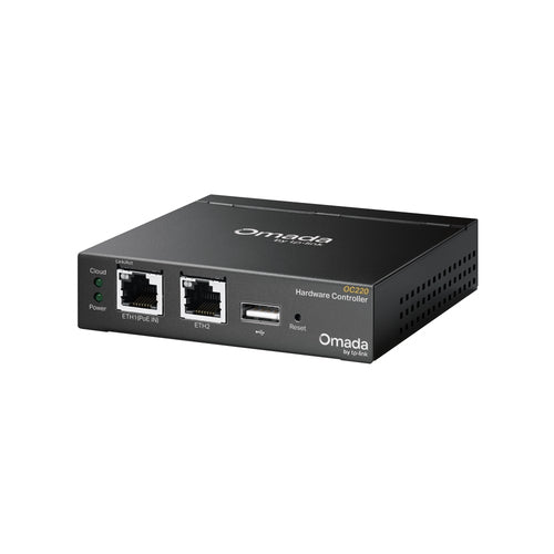 TP-Link Omada OC220 gateway/controller