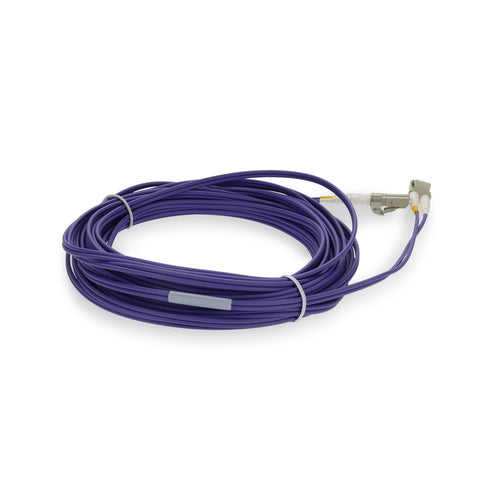 AddOn Networks ADD-LC-LC-3M5OM4P-PE-TAA InfiniBand/fibre optic cable