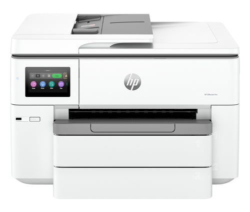 HP OfficeJet Pro 9730e WF AiO Printer