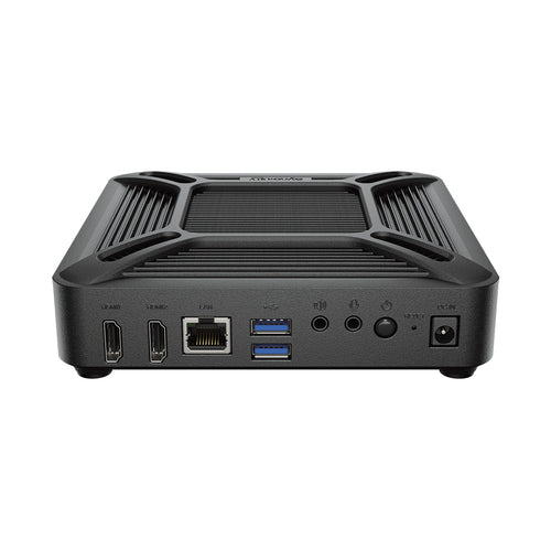 Synology VS600HD network surveillance server