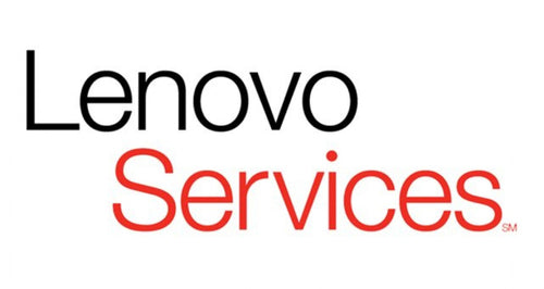 Lenovo 5WS0V13595 warranty/support extension