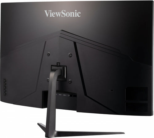 Viewsonic VX Series VX3218C-2K computer monitor
