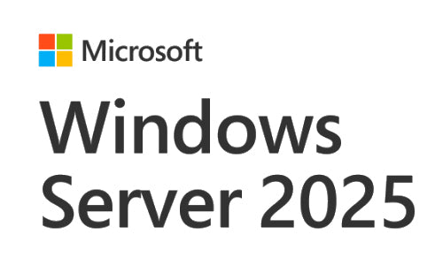 Microsoft Windows Server 2025