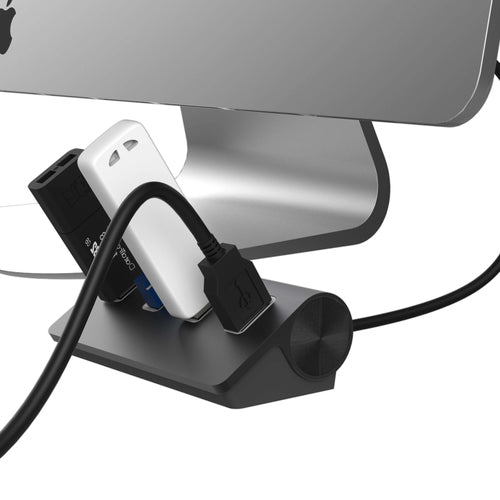 Sabrent HB-MC3B interface hub