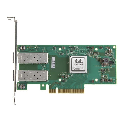 Mellanox Technologies MCX512A-ACAT network card
