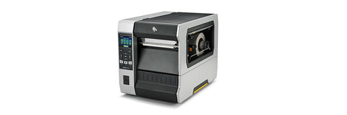 Label Printer Zebra ZT620 Thermal Transfer 203 DPI Wired Wireless