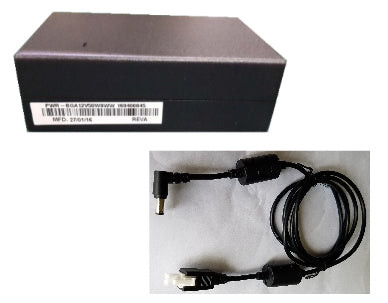 Zebra KIT-PWR-12V50W mobile device charger
