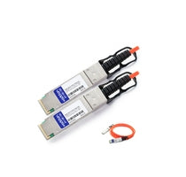 AddOn Networks PAN-QSFP-AOC-2M-AO Serial Attached SCSI (SAS) cable
