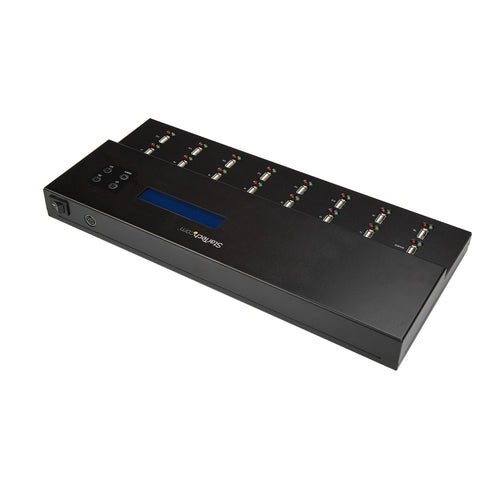 StarTech.com USBDUPE115 media duplicator