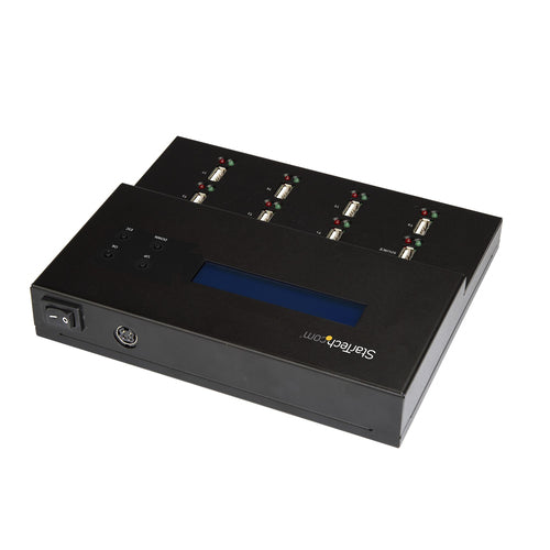 StarTech.com USBDUPE17 media duplicator