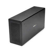 StarTech Thunderbolt 3 PCIe Expansion Chassis - TB31PCIEX16 - 5K/4K Video Output, 40 Gbit/s