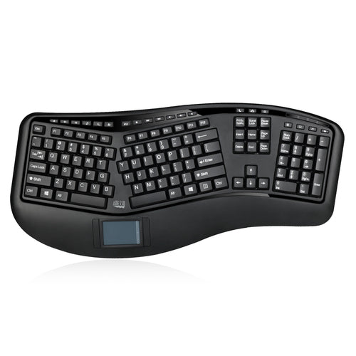 Adesso Tru-Form 4500 keyboard