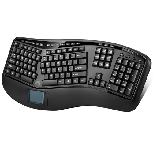 Adesso Tru-Form 4500 keyboard