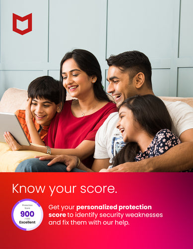 McAfee Total Protection