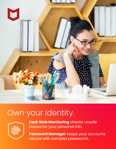 McAfee Total Protection