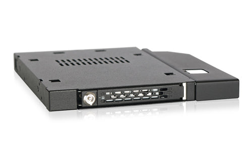 Icy Dock MB411SKO-B laptop spare part