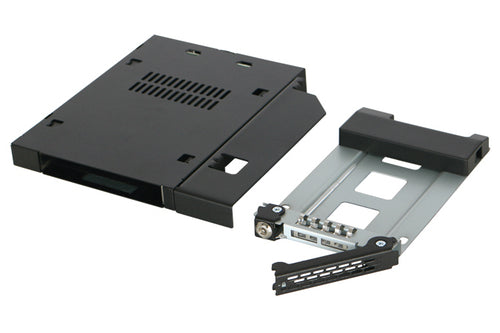 Icy Dock MB411SKO-B laptop spare part