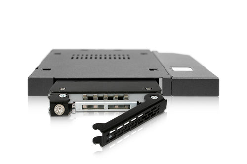 Icy Dock MB411SKO-B laptop spare part