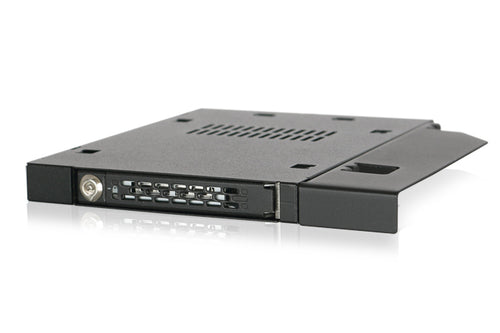 Icy Dock MB411SKO-B laptop spare part
