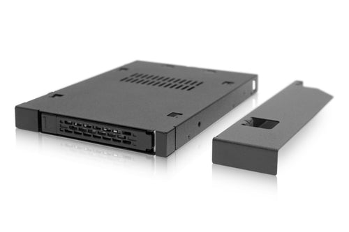 Icy Dock MB411SKO-B laptop spare part