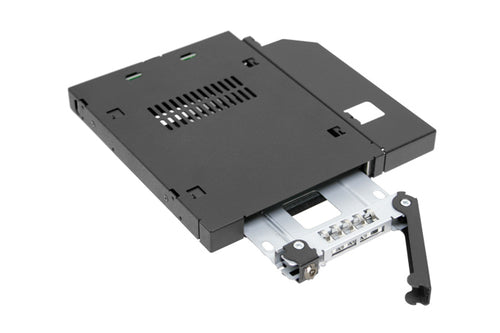 Icy Dock MB411SKO-B laptop spare part