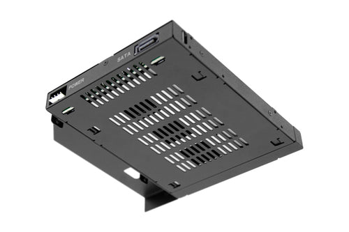 Icy Dock MB411SKO-B laptop spare part
