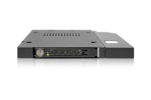 Icy Dock MB411SKO-B laptop spare part