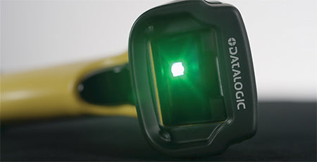 Datalogic POWERSCAN PD9100