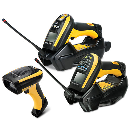 Datalogic POWERSCAN PD9100
