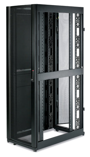 APC AR3100 rack cabinet