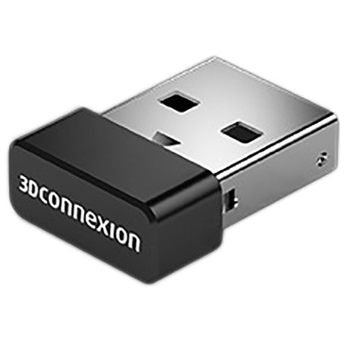 3Dconnexion 3DX-700069 network card