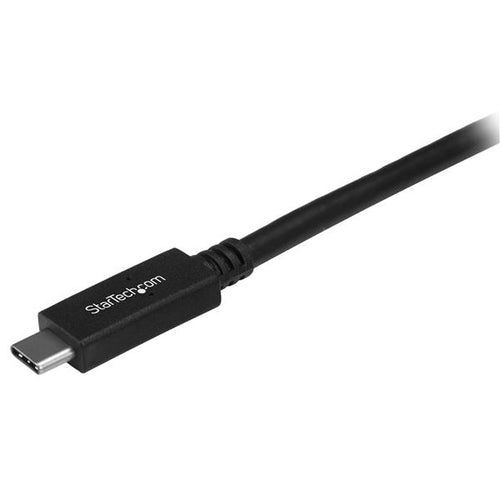 USB-C auf USB-C Kabel 0,5m 10Gbps StarTech.com