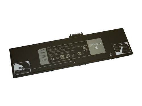 BTI HXFHF- industrial rechargeable battery