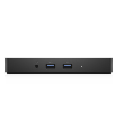 DELL WD15 USB-C Kabelgebundene Dockingstation mit Gigabit Ethernet
