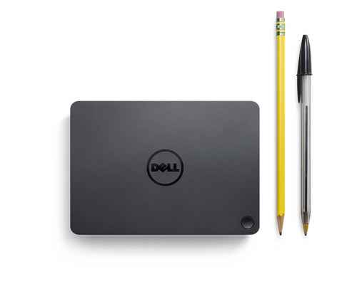 DELL WD15 USB-C Kabelgebundene Dockingstation mit Gigabit Ethernet