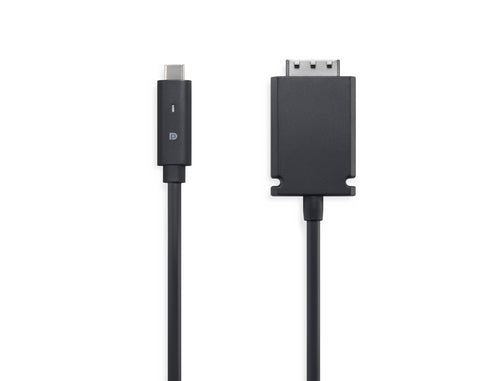 DELL WD15 USB-C Kabelgebundene Dockingstation mit Gigabit Ethernet