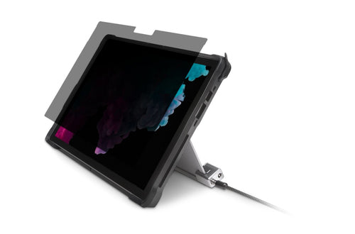 Kensington FP123 Blickschutzfilter, 12-Zoll-Display, Entspiegelt, 16:9