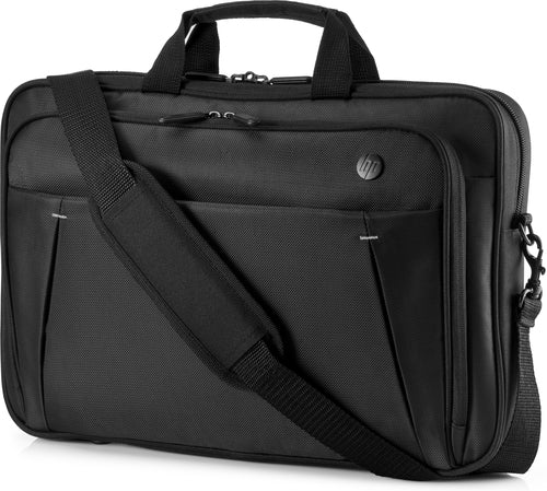 HP 15,6 Business Topload-Laptoptasche – Leicht und strapazierfähig