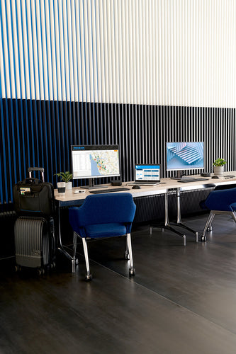 HP 65W USB-C Slim Travel Power Adapter power adapter/inverter