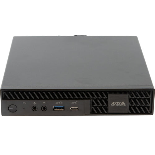 Axis 02693-004 Netzwerk-Videorekorder