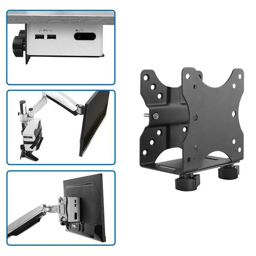 StarTech.com ACCSMNT CPU holder