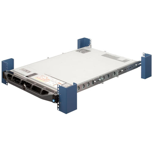 Rackschienen-Zubehör für Serverschränke von RackSolutions