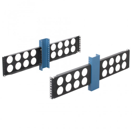RackSolutions 2POST-3UKIT rack accessory
