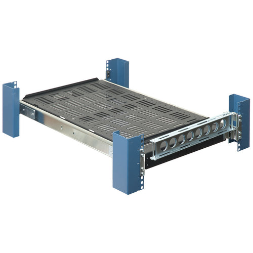 RackSolutions 2USHL-130 rack accessory
