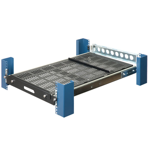 RackSolutions 2USHL-130 rack accessory