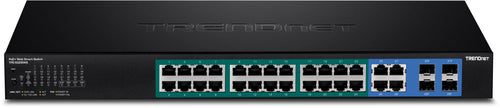 Trendnet TPE-5028WS network switch